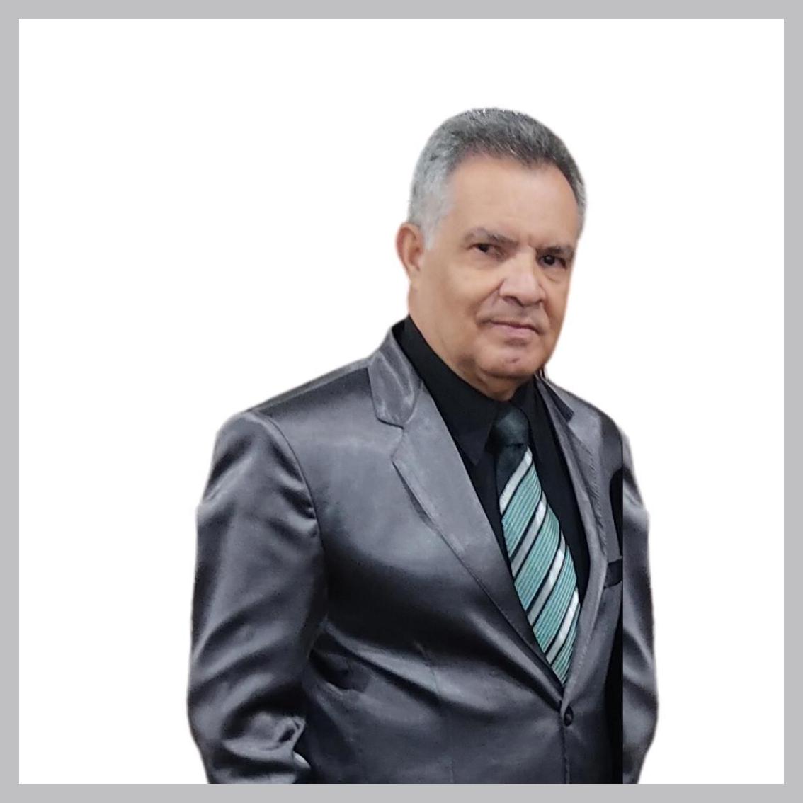 Pastor Ismael Silva